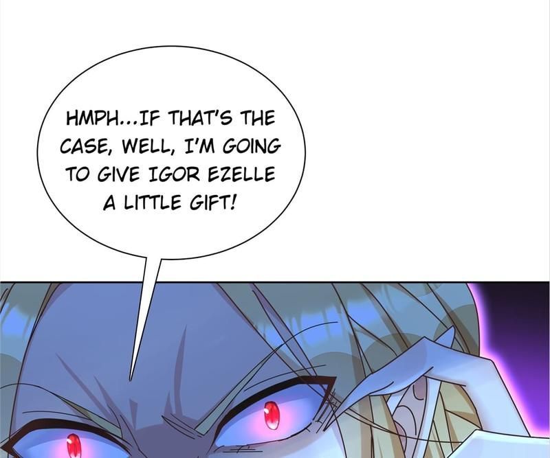 The Werewolf Hunter - Episode 24 — page 30