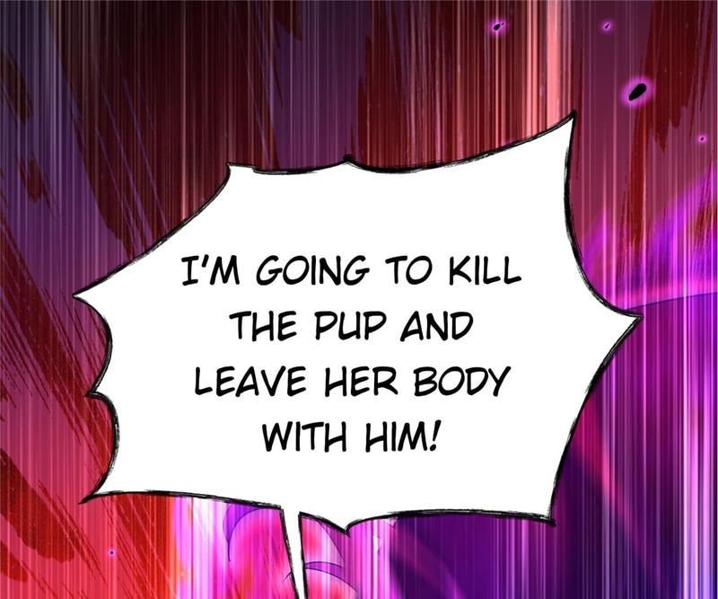 The Werewolf Hunter - Episode 24 — page 32