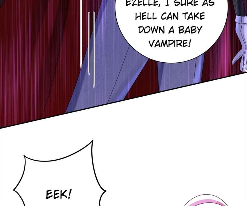 The Werewolf Hunter - Episode 25 — page 24