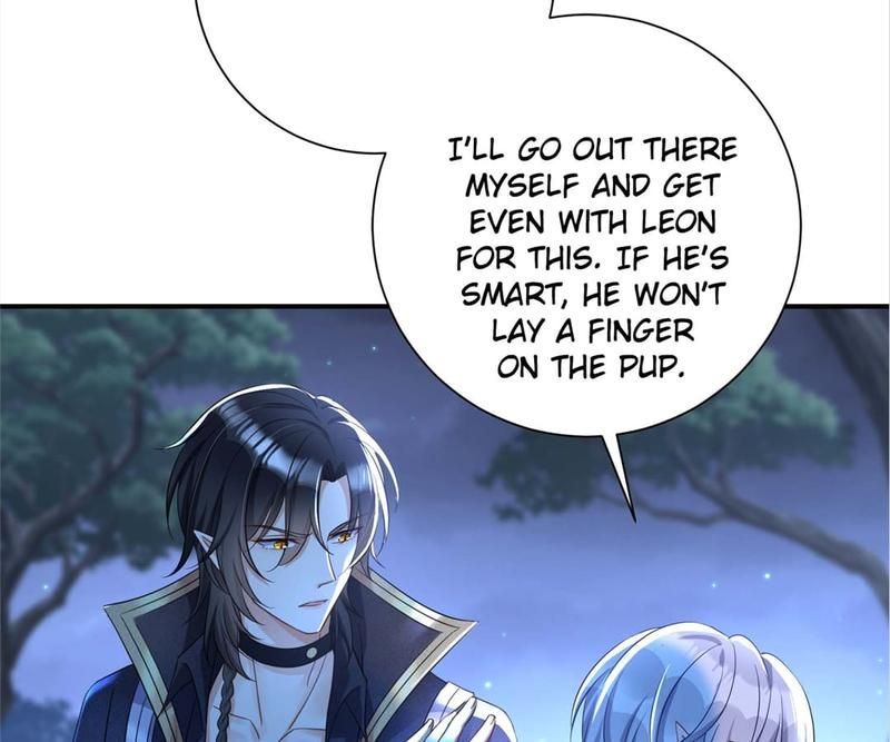 The Werewolf Hunter - Episode 26 — page 15