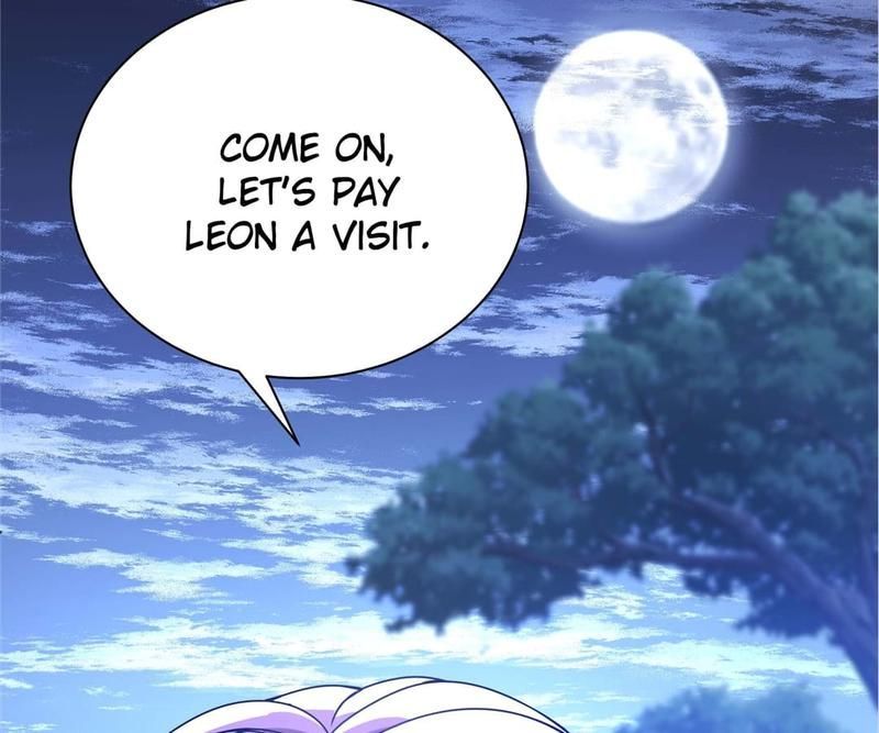 The Werewolf Hunter - Episode 26 — page 52