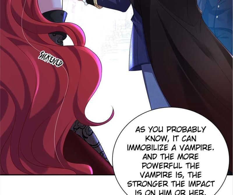 The Werewolf Hunter - Episode 27 — page 60