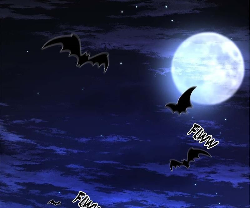 The Werewolf Hunter - Episode 28 — page 50