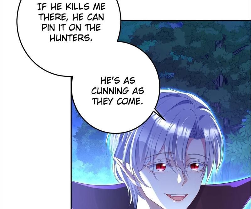 The Werewolf Hunter - Episode 28 — page 62
