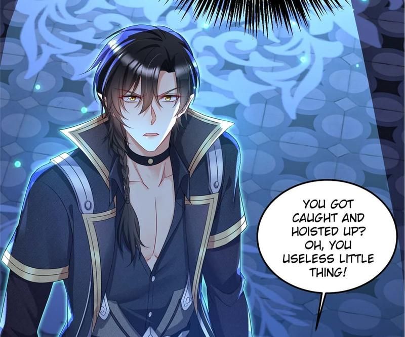 The Werewolf Hunter - Episode 29 — page 19