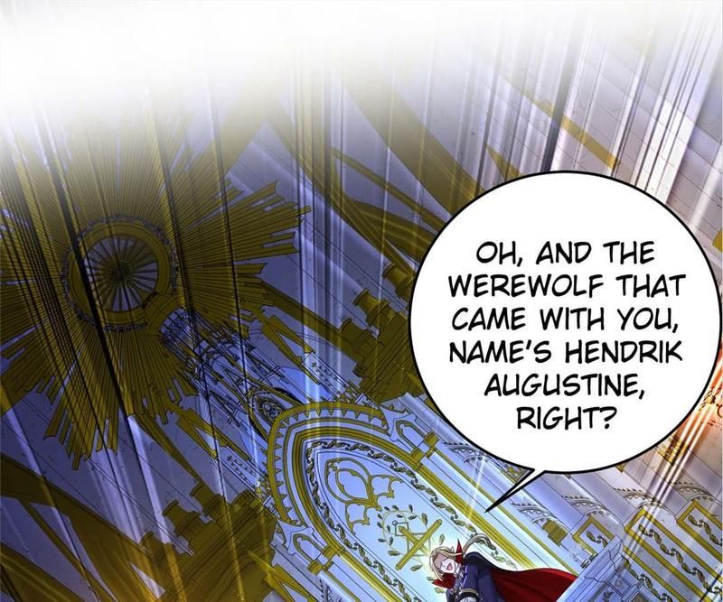 The Werewolf Hunter - Episode 29 — page 41