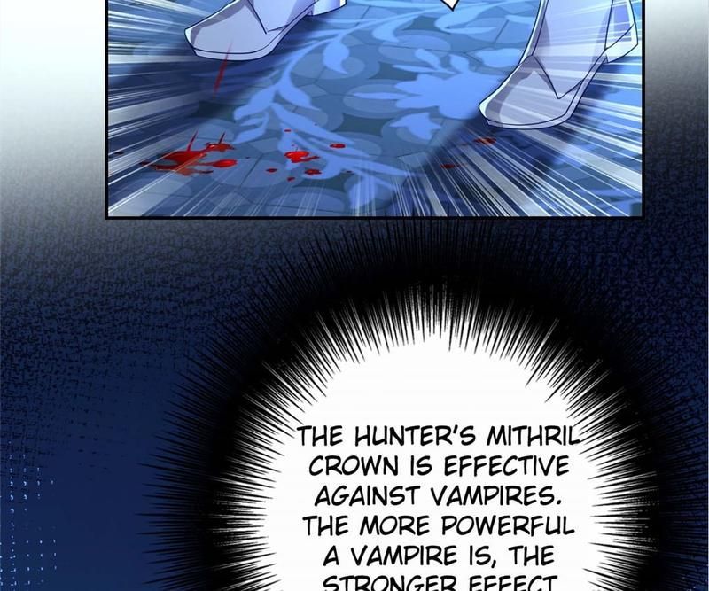 The Werewolf Hunter - Episode 29 — page 68