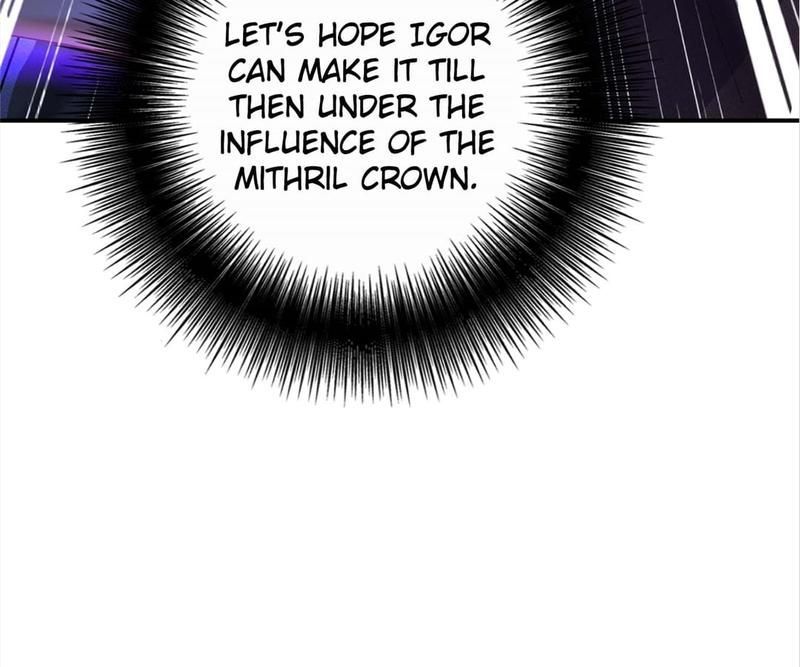 The Werewolf Hunter - Episode 30 — page 25