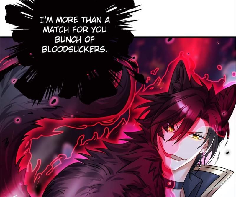 The Werewolf Hunter - Episode 30 — page 29