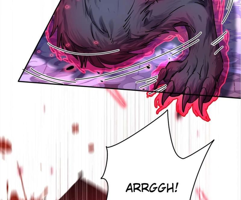 The Werewolf Hunter - Episode 30 — page 35