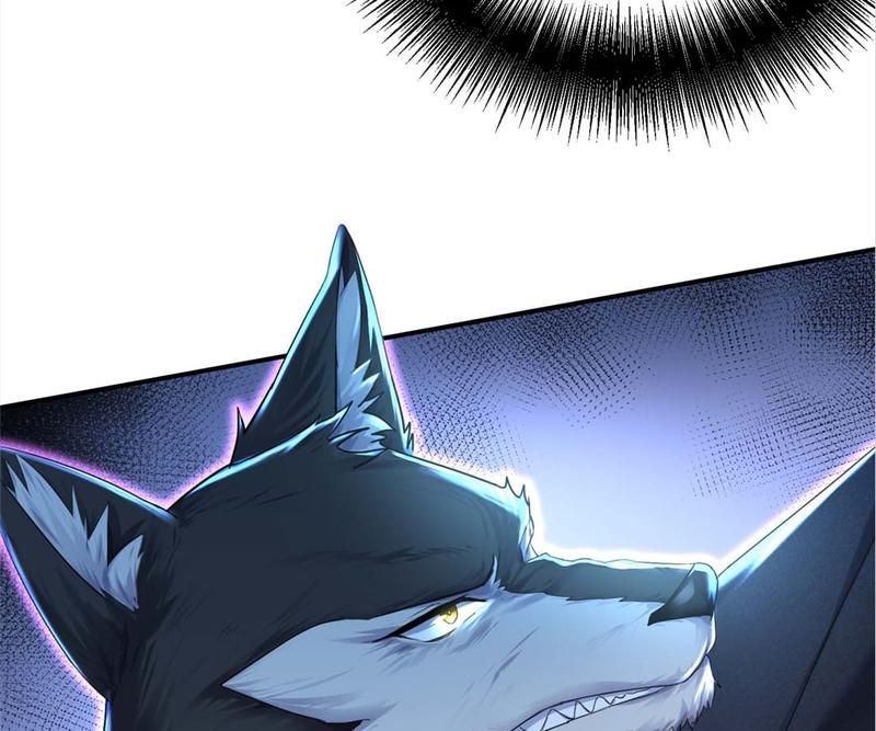 The Werewolf Hunter - Episode 30 — page 55