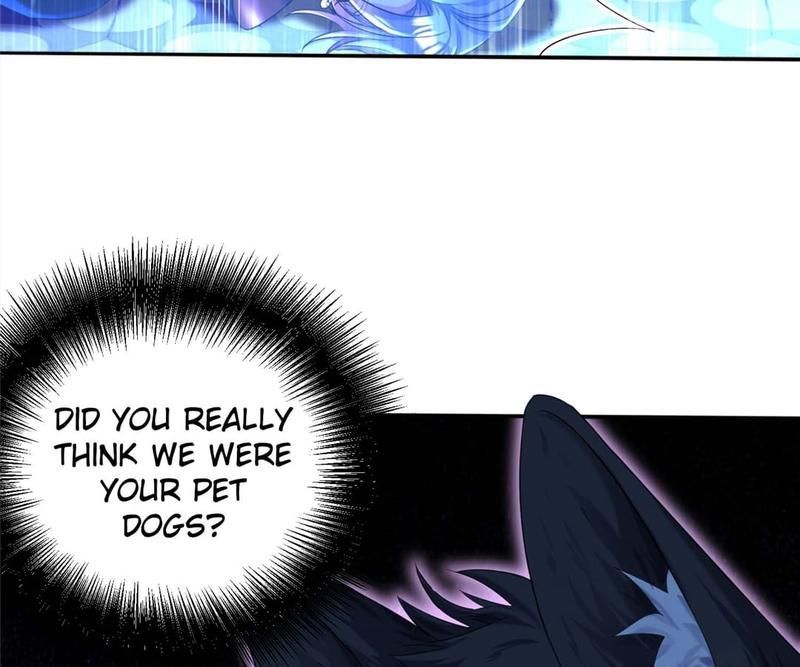 The Werewolf Hunter - Episode 30 — page 66