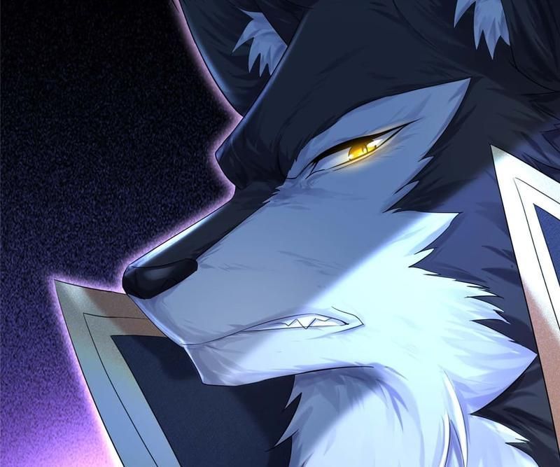The Werewolf Hunter - Episode 30 — page 67