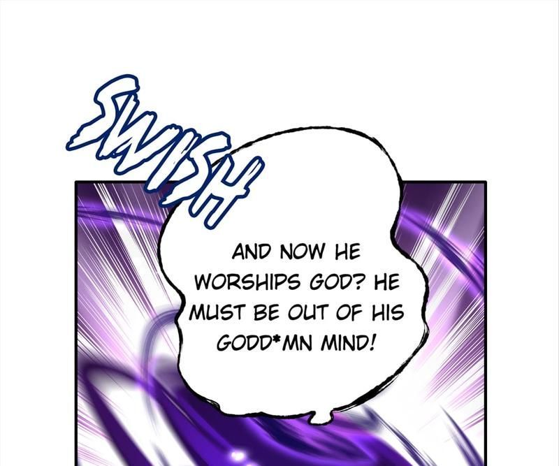 The Werewolf Hunter - Episode 31 — page 48
