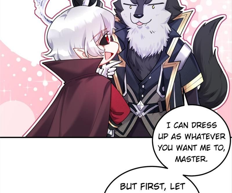 The Werewolf Hunter - Episode 31 — page 70