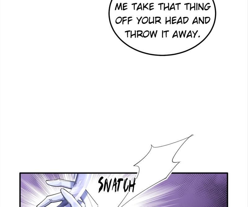 The Werewolf Hunter - Episode 31 — page 71