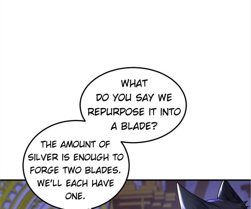 The Werewolf Hunter - Episode 31 — page 73