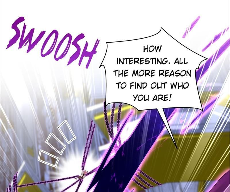 The Werewolf Hunter - Episode 32 — page 33