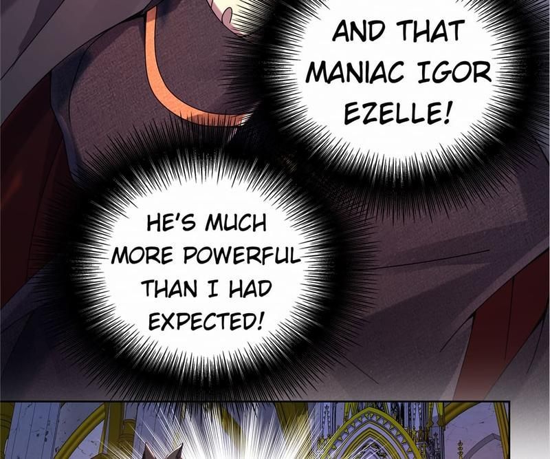 The Werewolf Hunter - Episode 32 — page 5