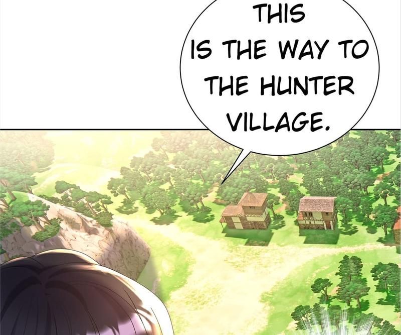 The Werewolf Hunter - Episode 34 — page 13