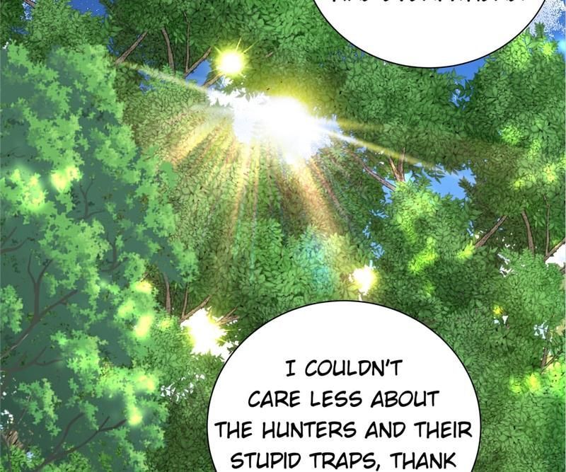 The Werewolf Hunter - Episode 34 — page 51