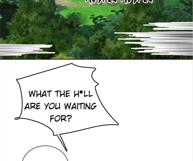 The Werewolf Hunter - Episode 35 — page 35