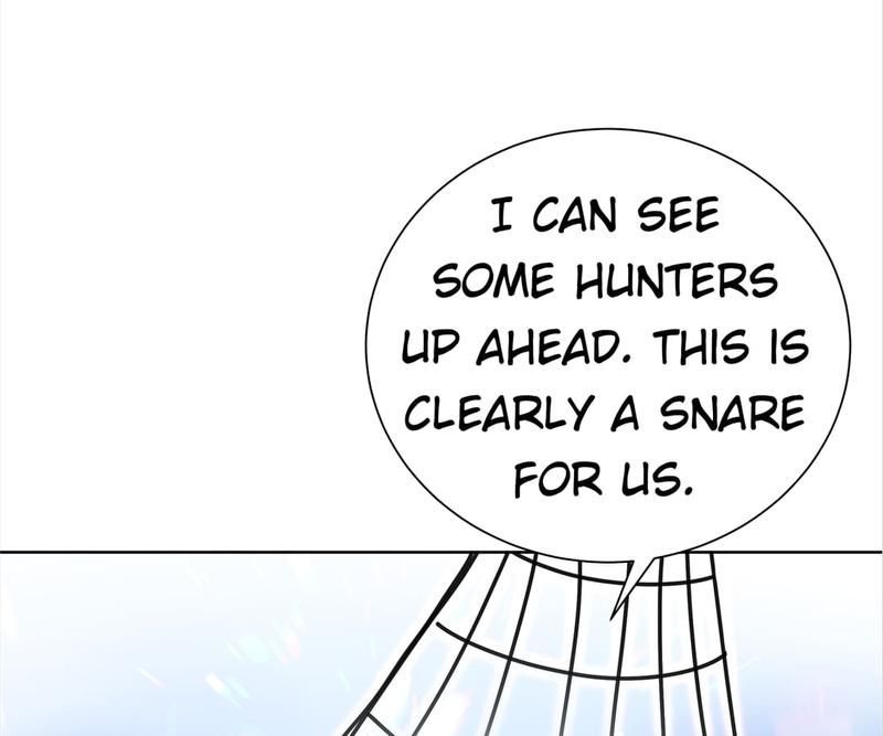 The Werewolf Hunter - Episode 35 — page 42
