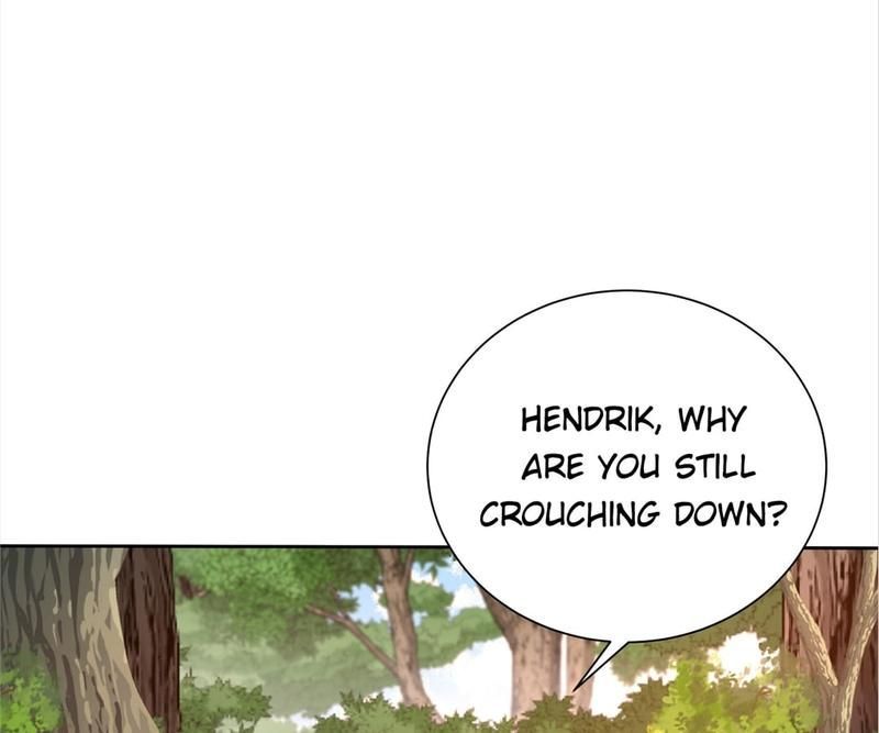 The Werewolf Hunter - Episode 36 — page 15
