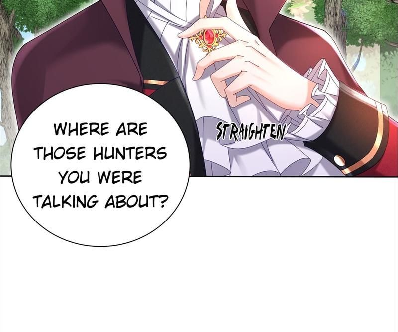 The Werewolf Hunter - Episode 36 — page 21