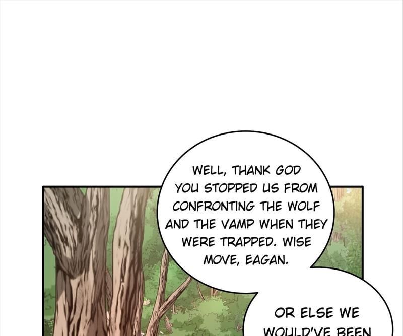 The Werewolf Hunter - Episode 36 — page 33
