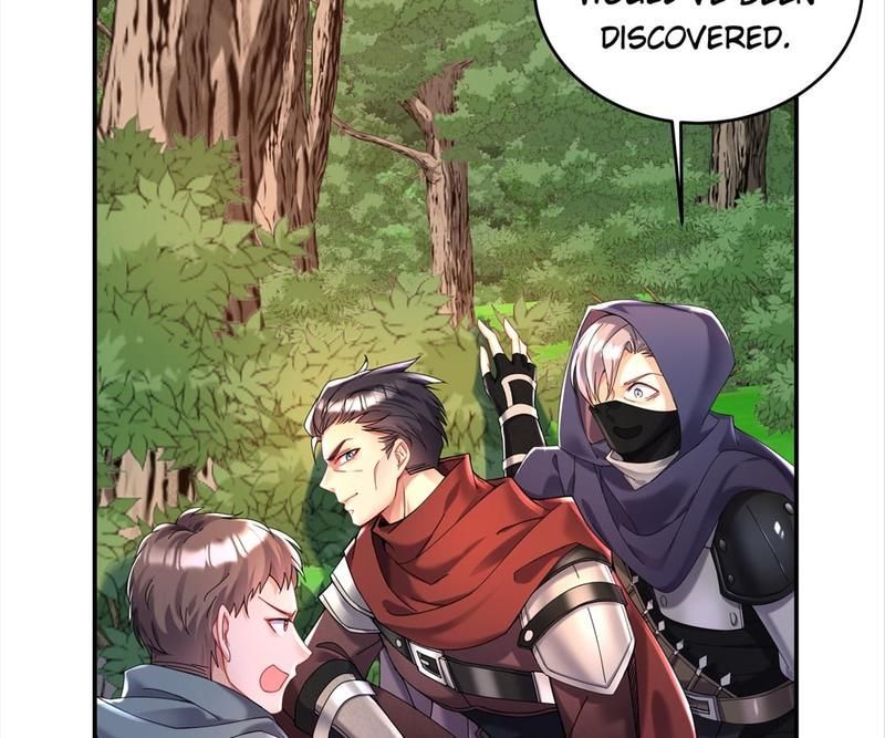 The Werewolf Hunter - Episode 36 — page 34