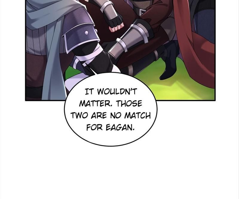 The Werewolf Hunter - Episode 36 — page 35