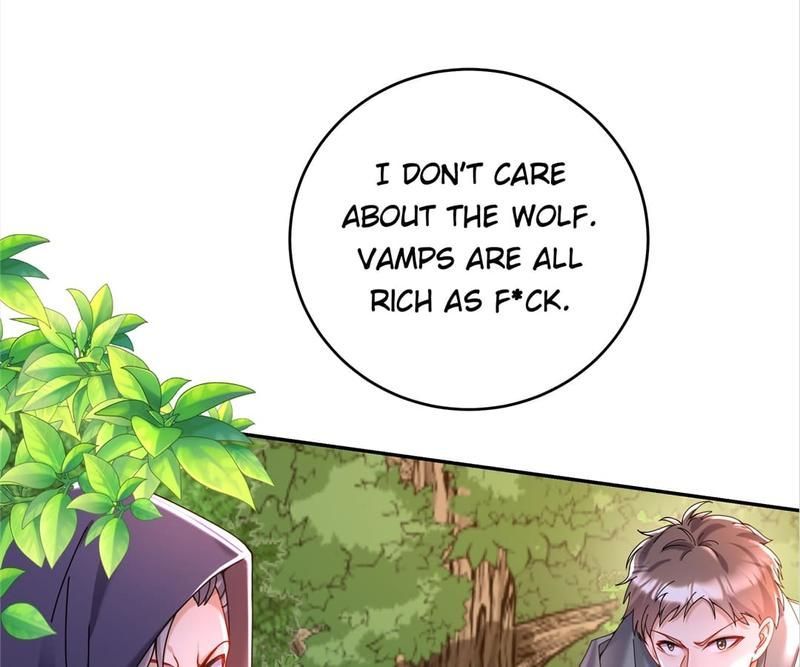 The Werewolf Hunter - Episode 36 — page 38