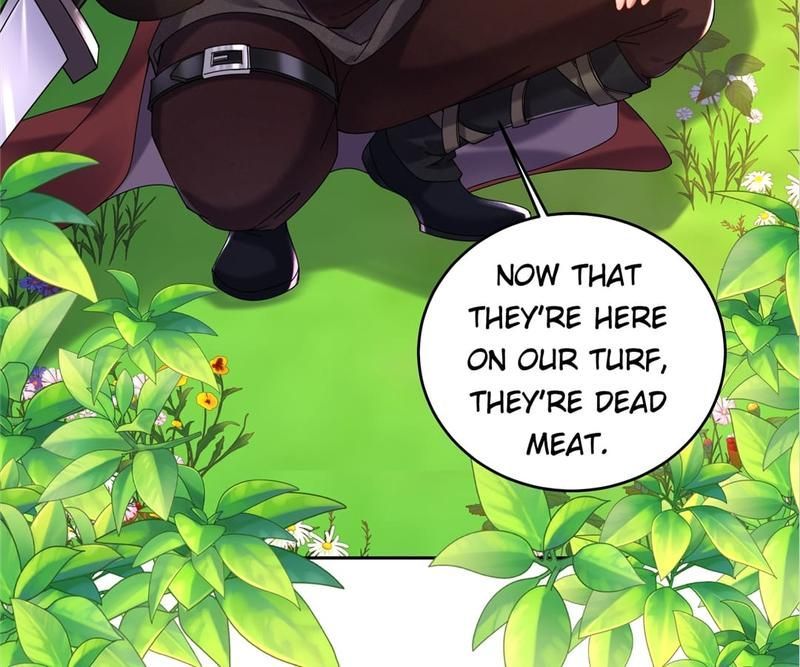 The Werewolf Hunter - Episode 36 — page 40