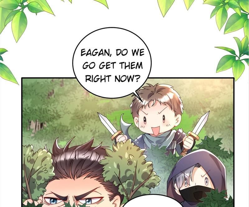 The Werewolf Hunter - Episode 36 — page 41