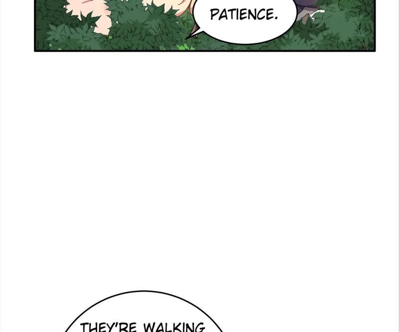 The Werewolf Hunter - Episode 36 — page 42