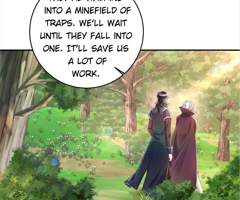 The Werewolf Hunter - Episode 36 — page 43