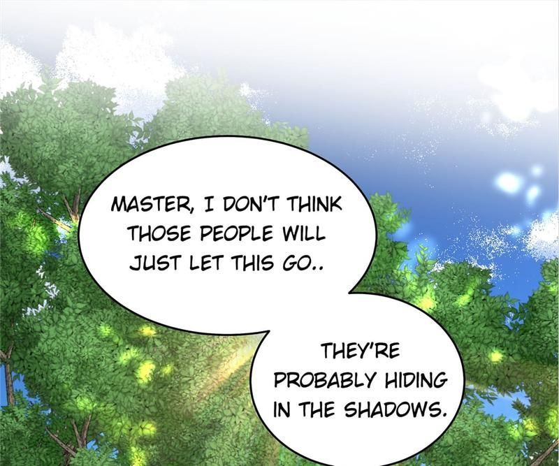The Werewolf Hunter - Episode 36 — page 45