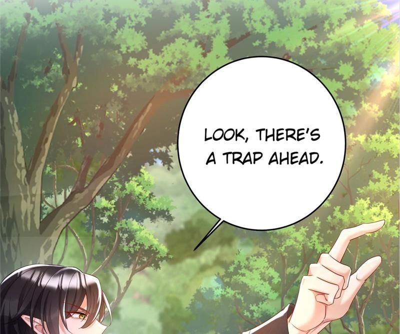 The Werewolf Hunter - Episode 36 — page 71