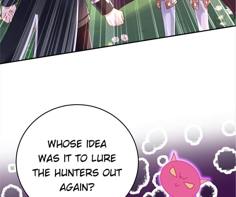 The Werewolf Hunter - Episode 37 — page 37