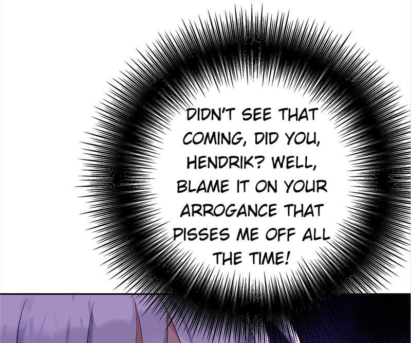 The Werewolf Hunter - Episode 37 — page 42