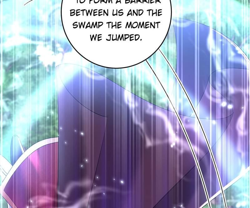The Werewolf Hunter - Episode 38 — page 26