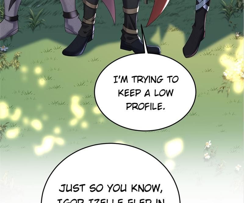 The Werewolf Hunter - Episode 39 — page 27