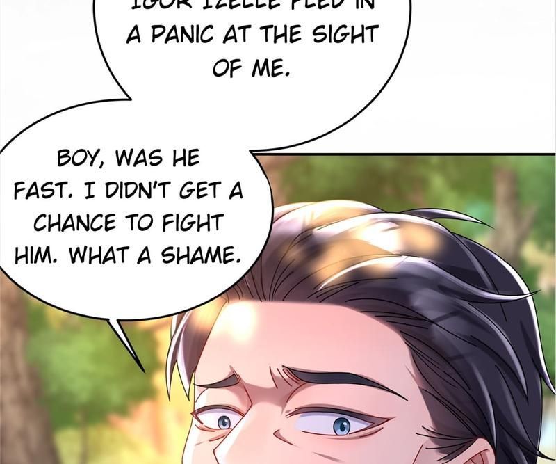 The Werewolf Hunter - Episode 39 — page 28