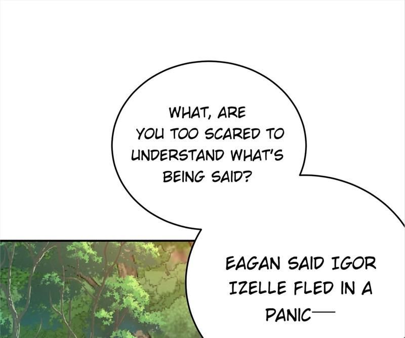 The Werewolf Hunter - Episode 39 — page 34
