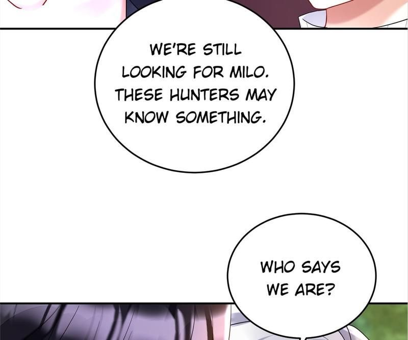 The Werewolf Hunter - Episode 40 — page 11