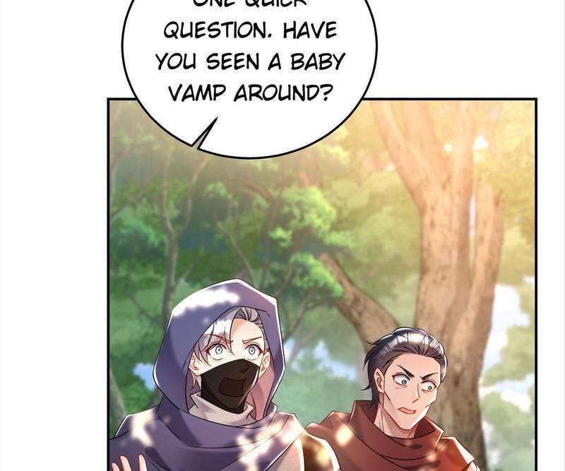 The Werewolf Hunter - Episode 40 — page 17