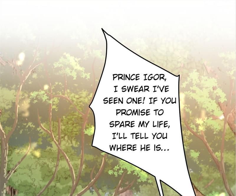 The Werewolf Hunter - Episode 40 — page 20