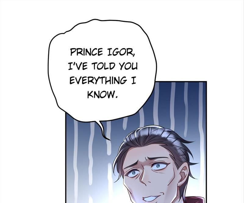 The Werewolf Hunter - Episode 40 — page 32
