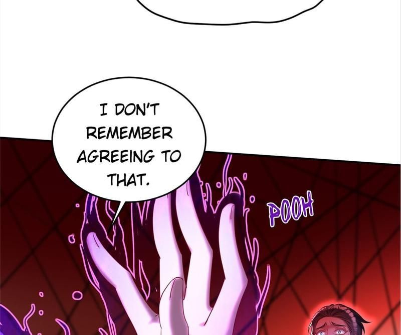 The Werewolf Hunter - Episode 40 — page 34